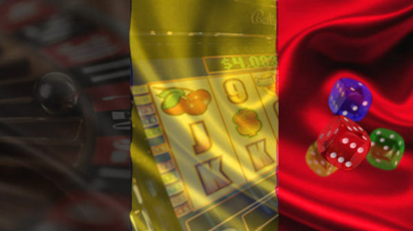 Online casino spellen belgie